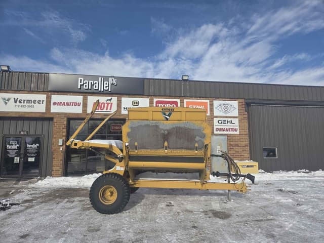 Image of Vermeer BPX9010 equipment image 4