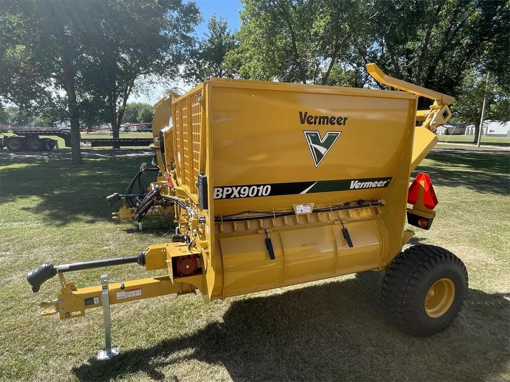 2023 Vermeer BPX9010 Equipment Image0