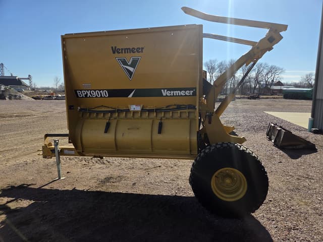 Image of Vermeer BPX9010 equipment image 1