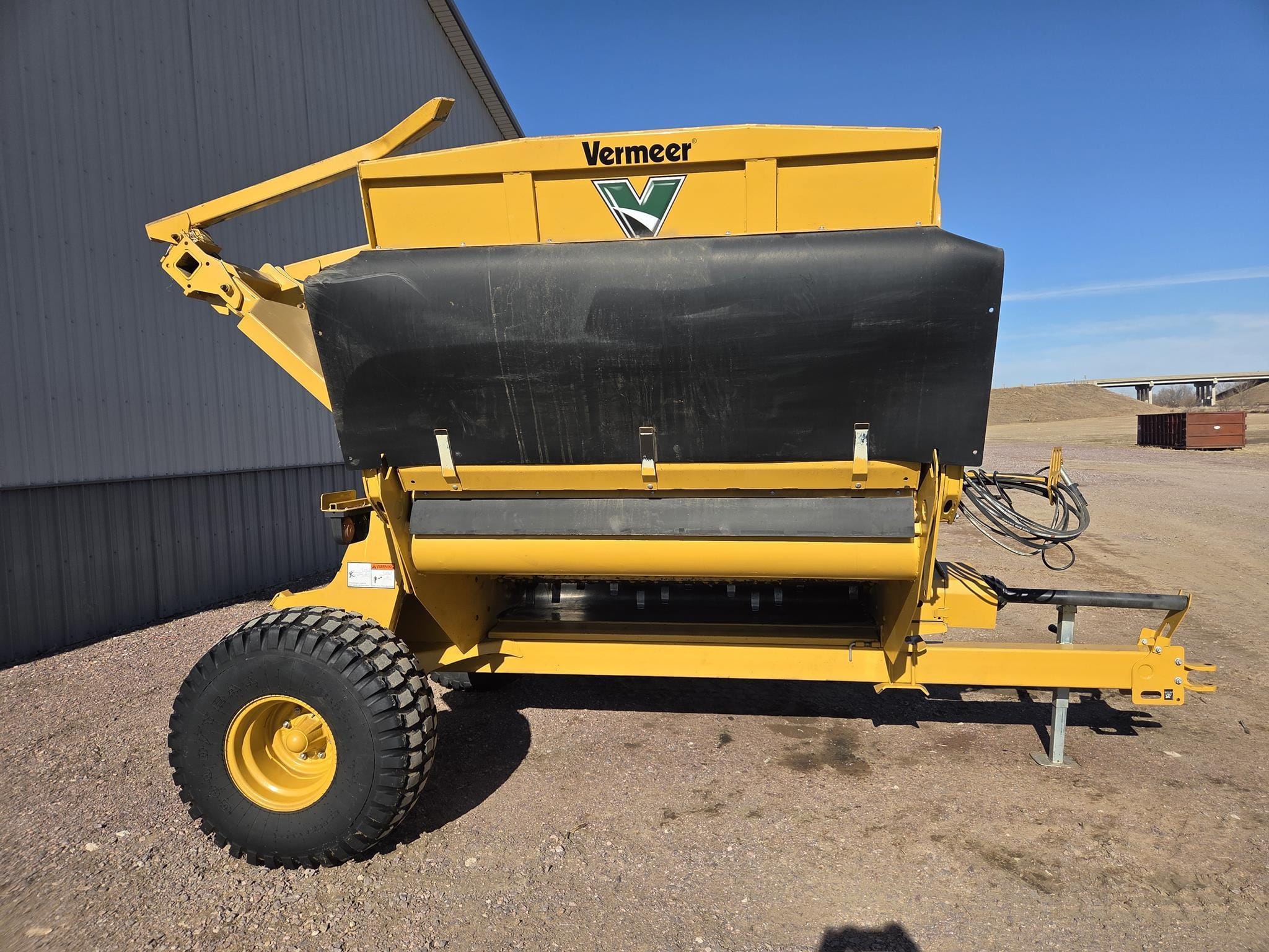 2023 Vermeer BPX9010 Equipment Image0