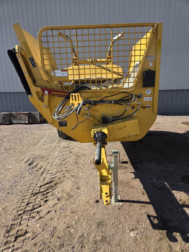 Image of Vermeer BPX9010 equipment image 2