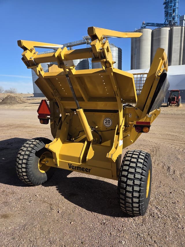 Image of Vermeer BPX9010 equipment image 4