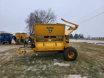 Main image Vermeer BPX9010