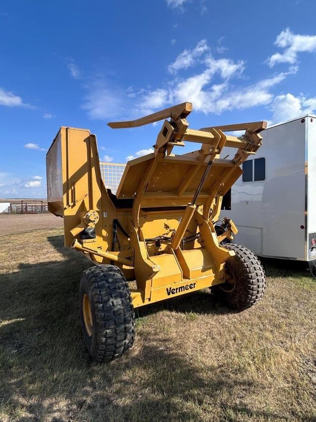 Image of Vermeer BPX9010 equipment image 2
