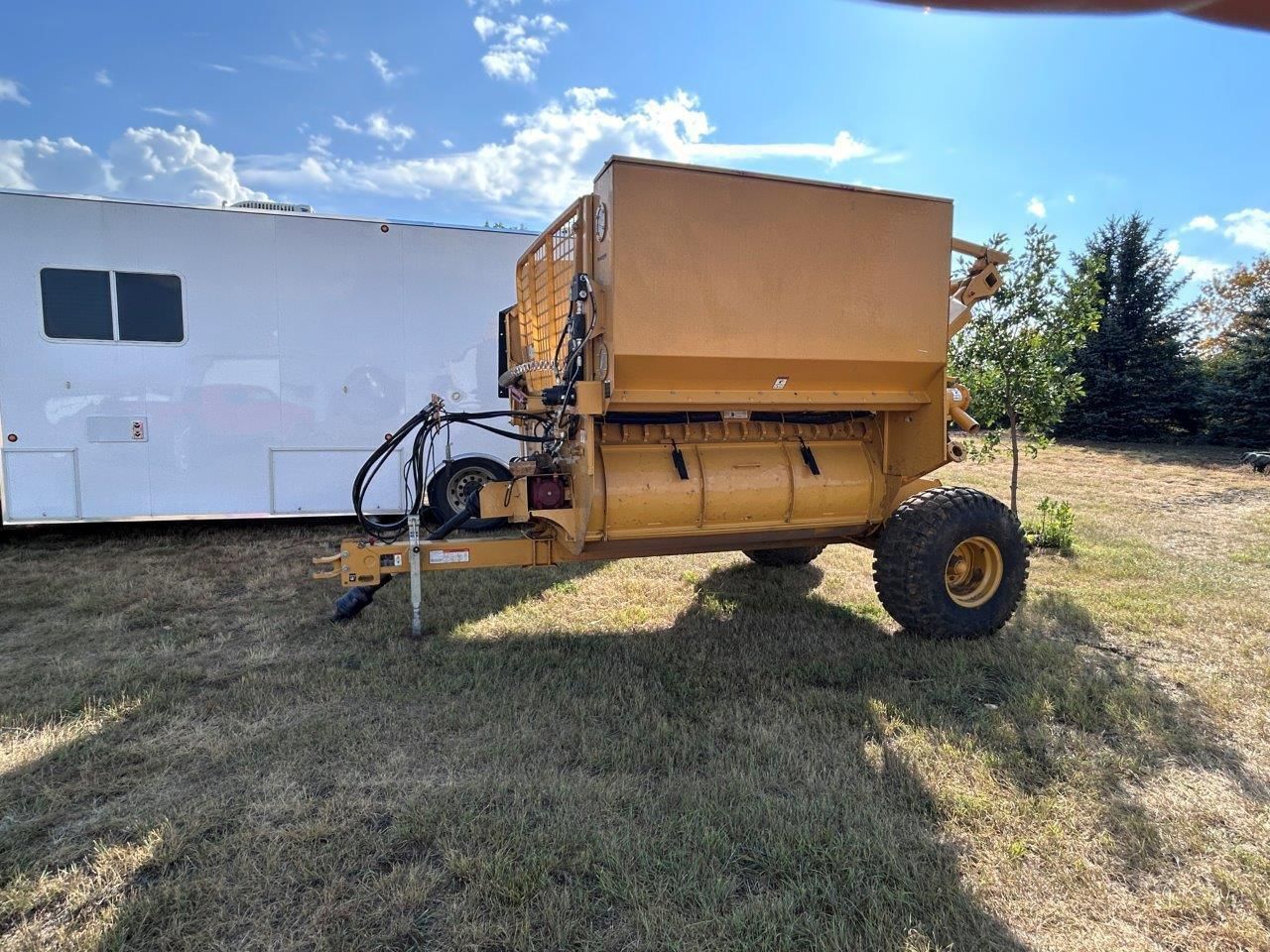 2023 Vermeer BPX9010 Equipment Image0