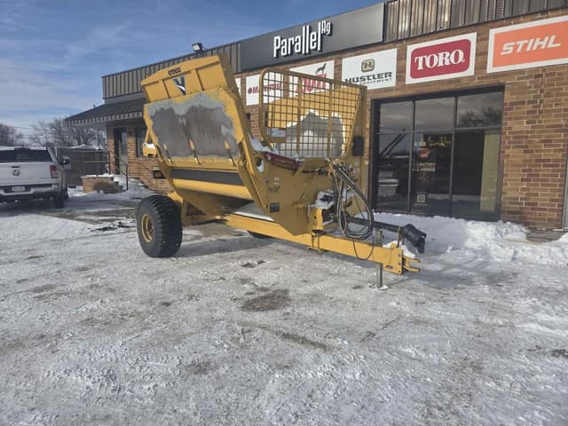 Image of Vermeer BPX9010 equipment image 3