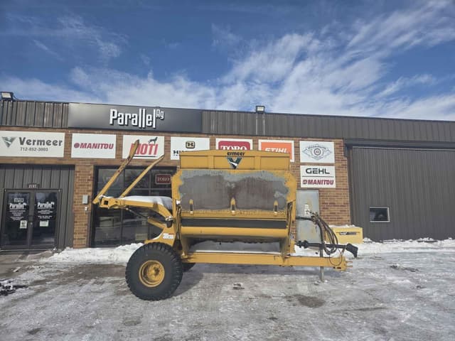 Image of Vermeer BPX9010 equipment image 4