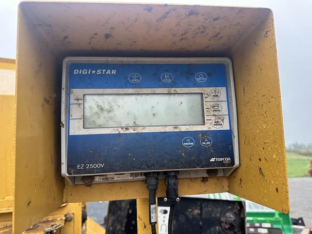 Image of Vermeer HF300 equipment image 4