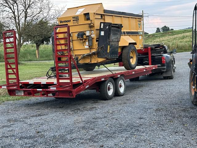 Image of Vermeer HF300 equipment image 1