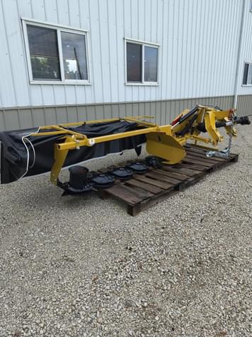 Main image Vermeer M5050