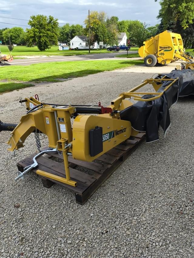 Image of Vermeer M5050 equipment image 3