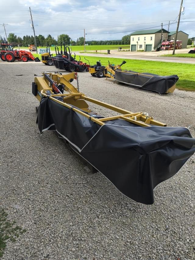 Image of Vermeer M5050 equipment image 2