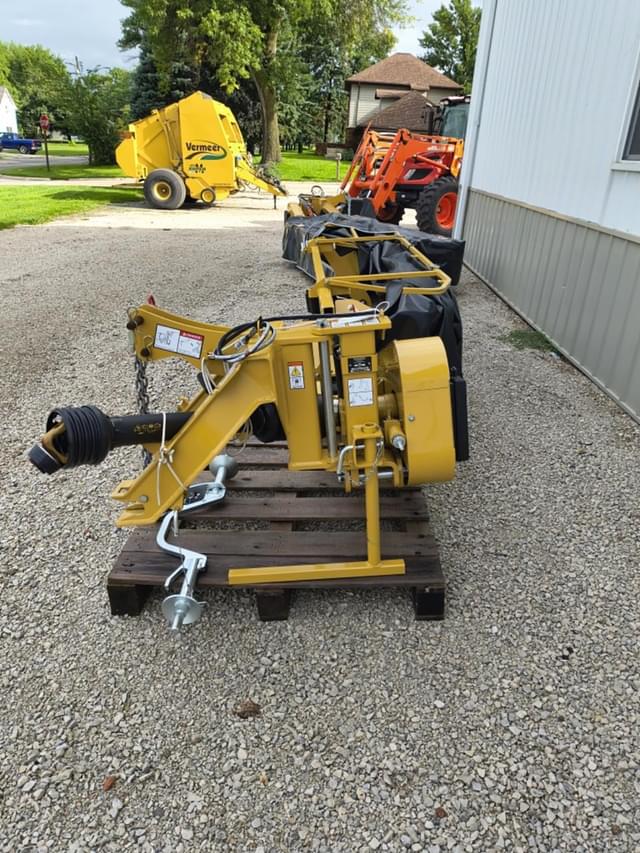 Image of Vermeer M5050 equipment image 4