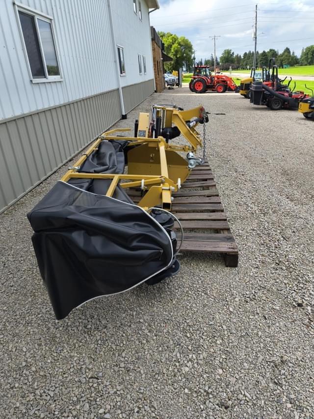 Image of Vermeer M5050 equipment image 1