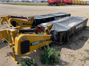 Main image Vermeer M6050