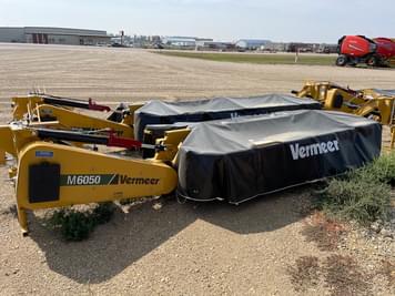 Main image Vermeer M6050