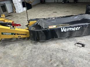 2023 Vermeer M6050 Equipment Image0