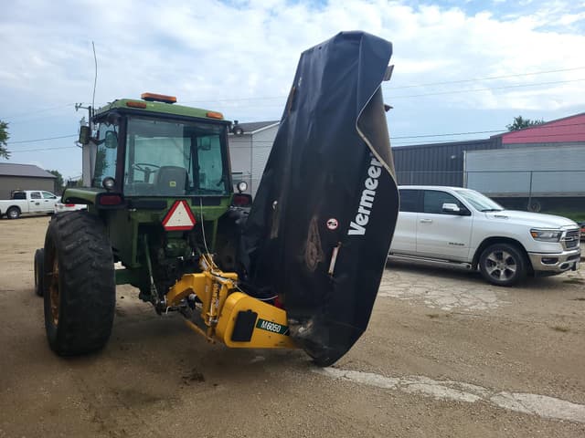 Image of Vermeer M6050 equipment image 4