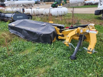 Main image Vermeer M6050