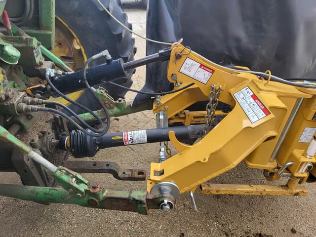 Image of Vermeer M6050 equipment image 1