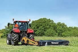 2023 Vermeer M6050 Equipment Image0