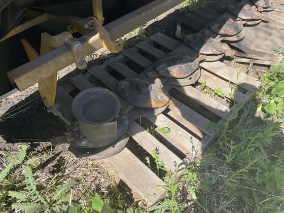 Image of Vermeer M7050 equipment image 4