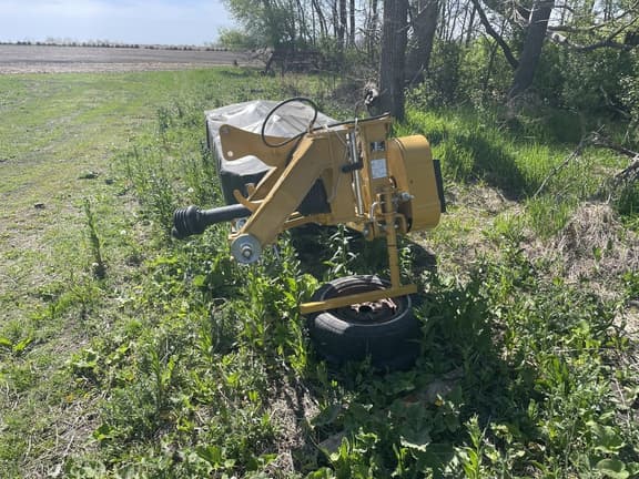 Image of Vermeer M7050 equipment image 1