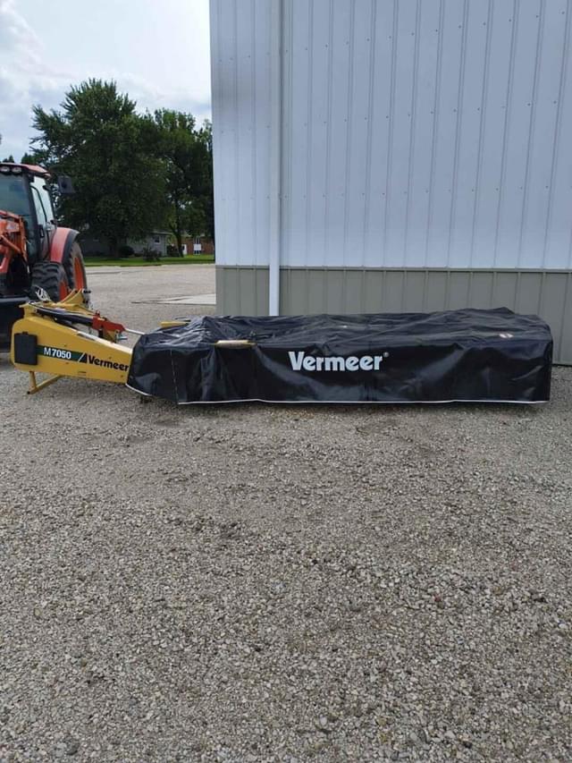 Image of Vermeer M7050 equipment image 2