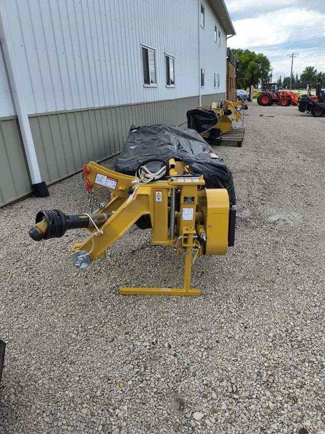 Image of Vermeer M7050 equipment image 4