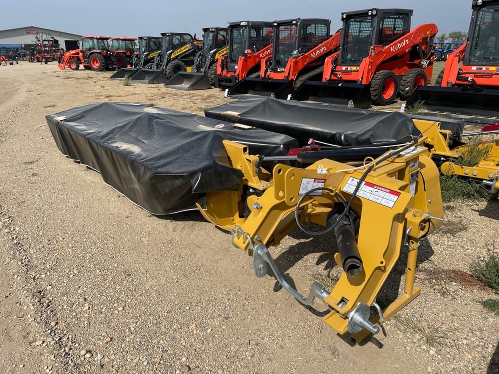 2023 Vermeer M8050 Equipment Image0