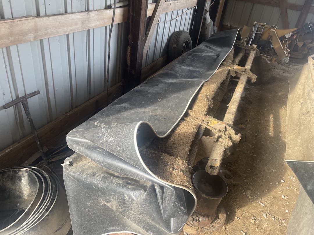 Image of Vermeer M8050 Image 1