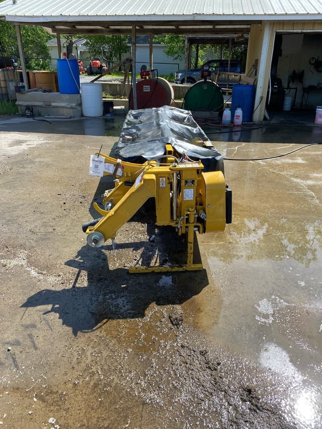 Image of Vermeer M8050 equipment image 1