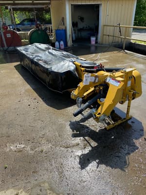 2023 Vermeer M8050 Image