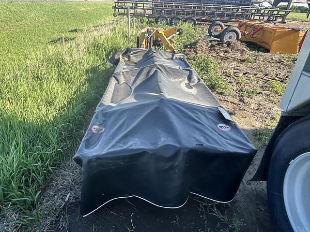 Image of Vermeer M8050 equipment image 3