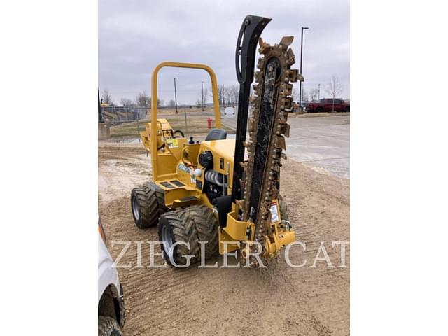 Image of Vermeer PTX44 equipment image 2