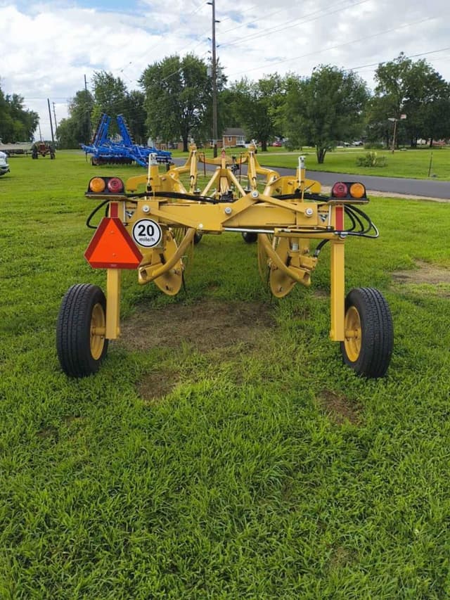 Image of Vermeer R2300 equipment image 1