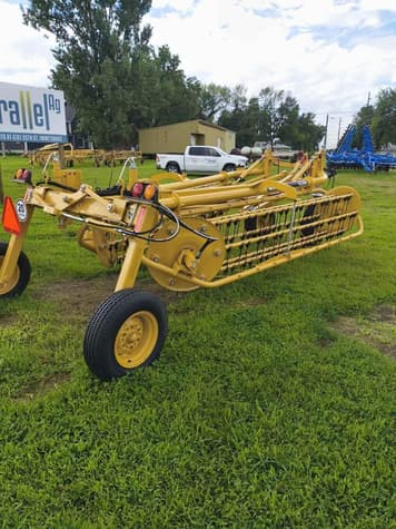 Main image Vermeer R2300