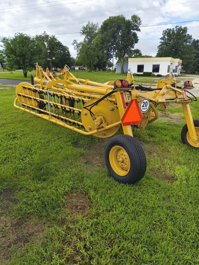 Image of Vermeer R2300 equipment image 2