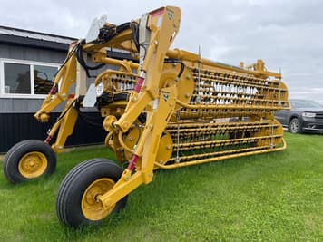 Main image Vermeer R2800