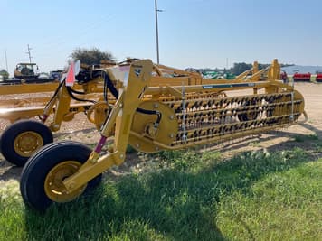 Main image Vermeer R2800