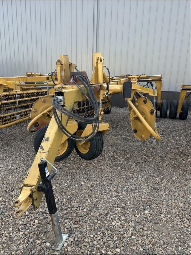 Image of Vermeer R2800 equipment image 1