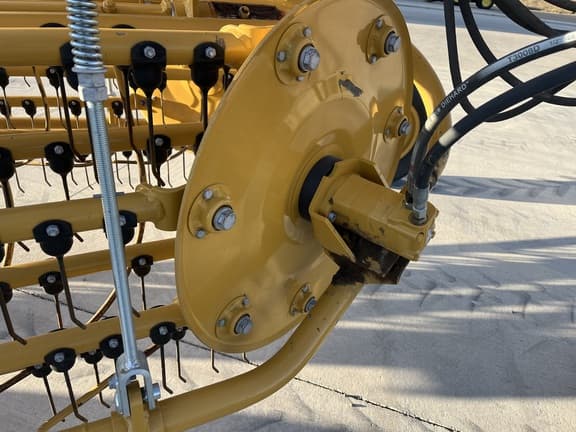 Image of Vermeer R2800 equipment image 4