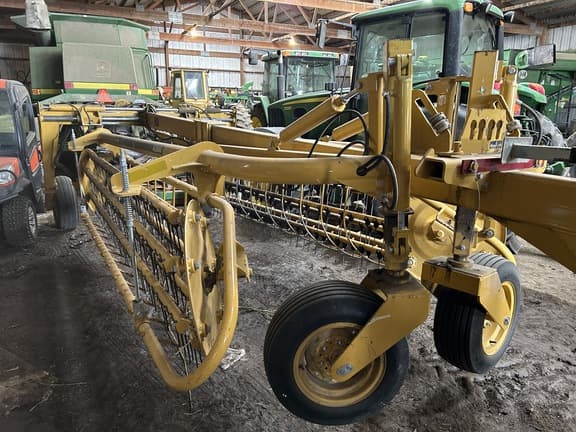 Image of Vermeer R2800 Primary image