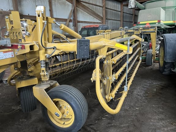 Image of Vermeer R2800 equipment image 1