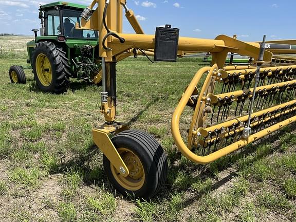 Image of Vermeer R2800 equipment image 3