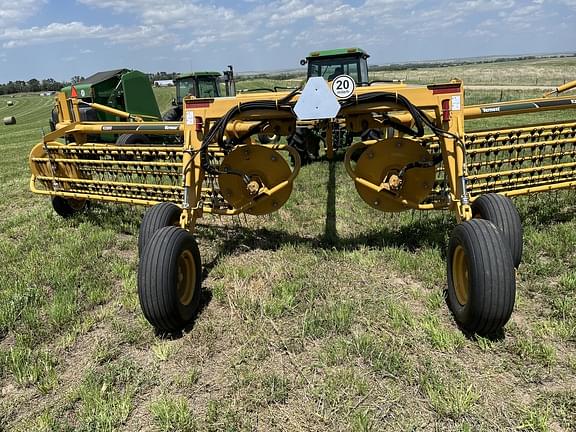 Image of Vermeer R2800 equipment image 1