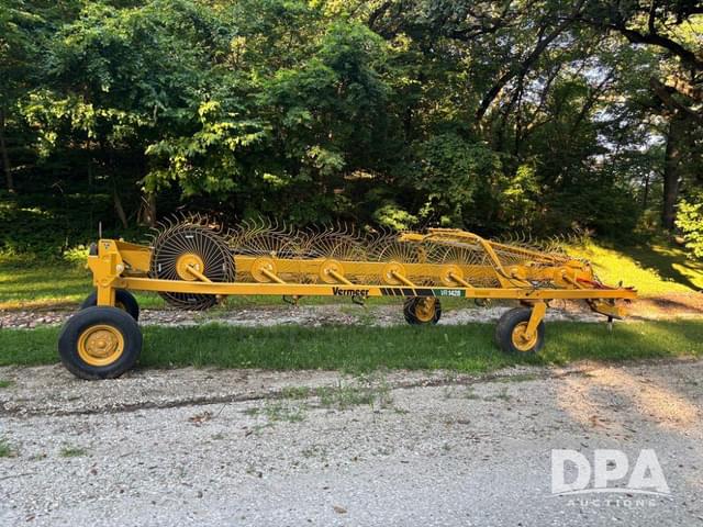 Image of Vermeer VR1428 equipment image 3