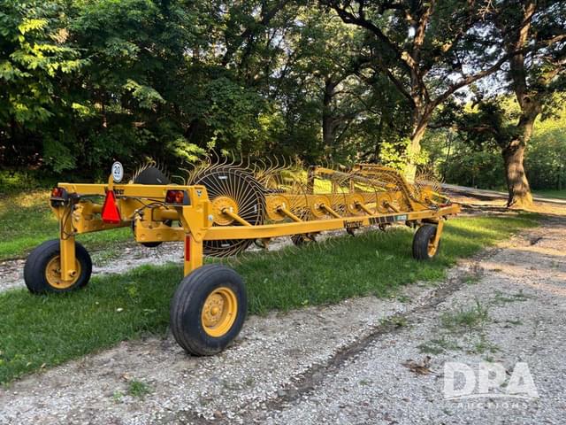 Image of Vermeer VR1428 equipment image 4