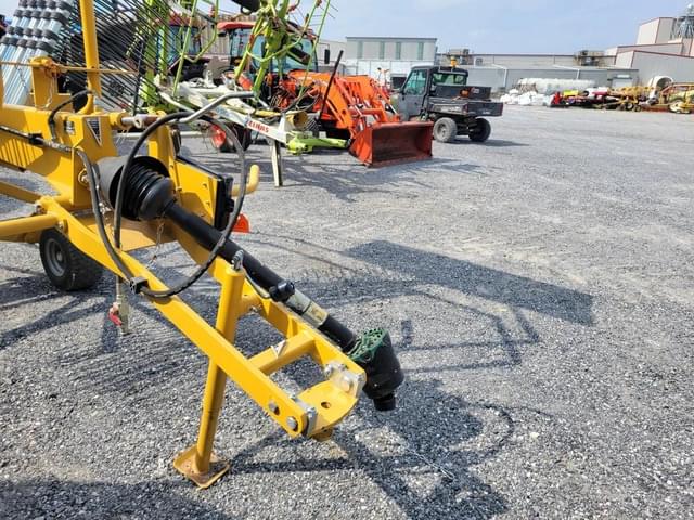 Image of Vermeer RR140 equipment image 2