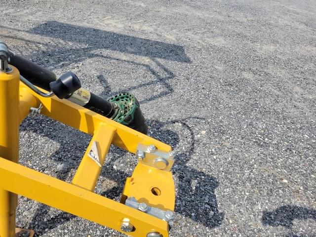 Image of Vermeer RR140 equipment image 4